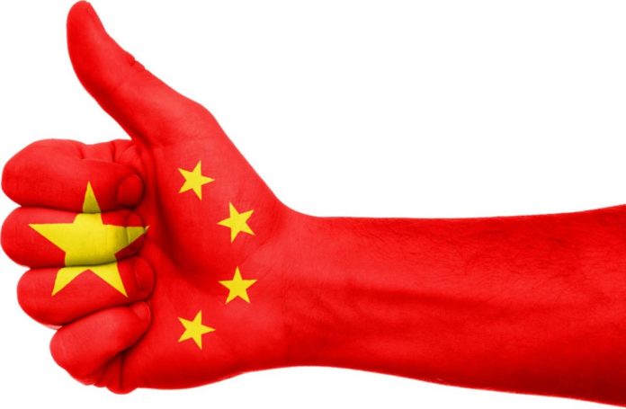 Ответный удар: Китай откажется от Windows