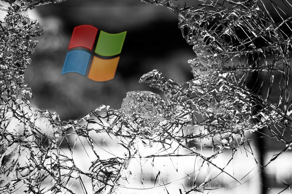 Проблема с картинкой windows 7