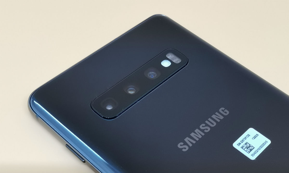 Обзор смартфона Samsung Galaxy S10+: Android еще не был таким дорогим