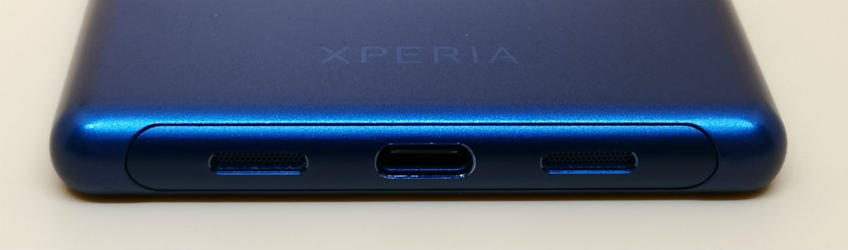 Oбзор смартфона Sony Xperia 10: представьте, что вы в кино