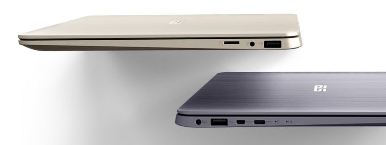 Обзор ноутбука ASUS VivoBook S14: печатная машинка с мощной батареей