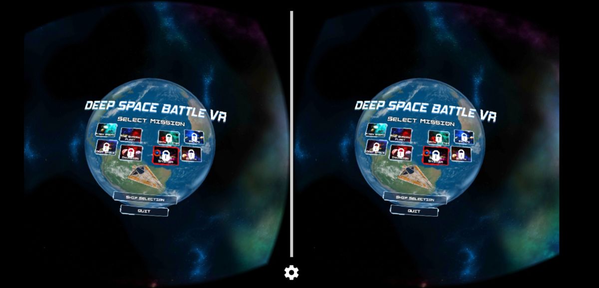 Обзор VR-очков Smarterra VR S-Max: просто добавь смартфон