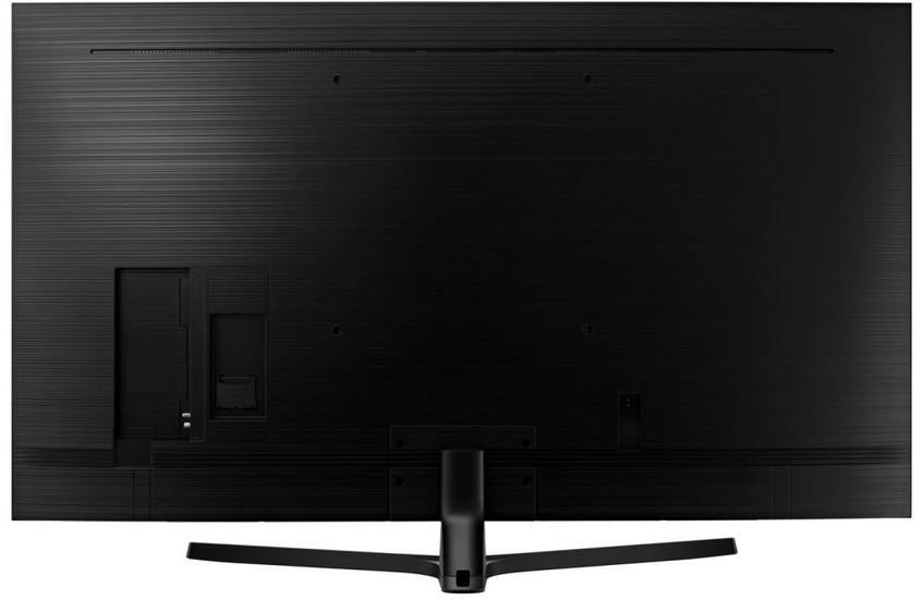 Обзор Samsung UE55NU7409: недорогой 4К-телевизор