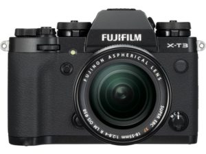 Тест и обзор DSLM-камеры Fujifilm X-T30: урезанная, но классная