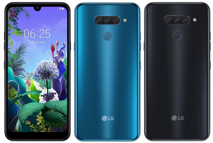 Lg xc u12 не светится дисплей