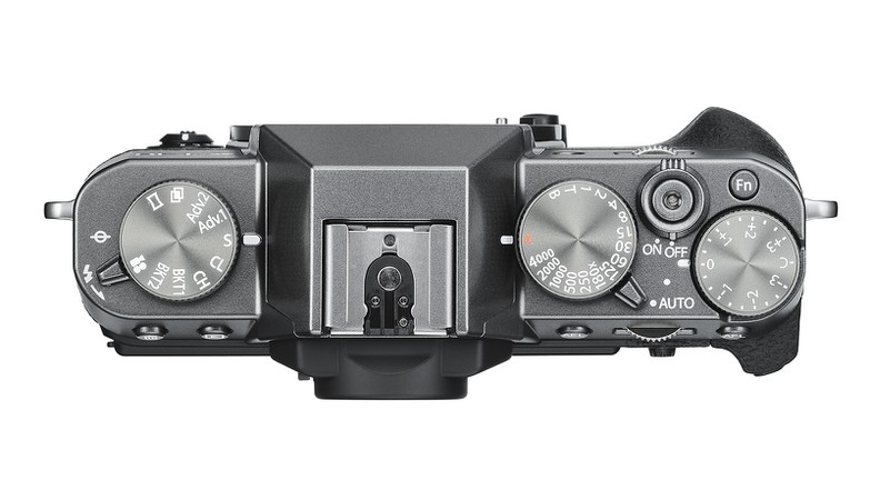 Тест и обзор DSLM-камеры Fujifilm X-T30: урезанная, но классная
