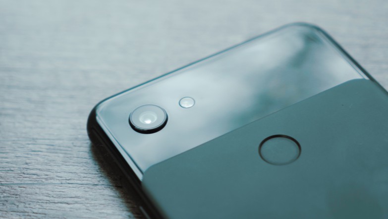 Тест смартфона Google Pixel 3a XL: средний класс от Google