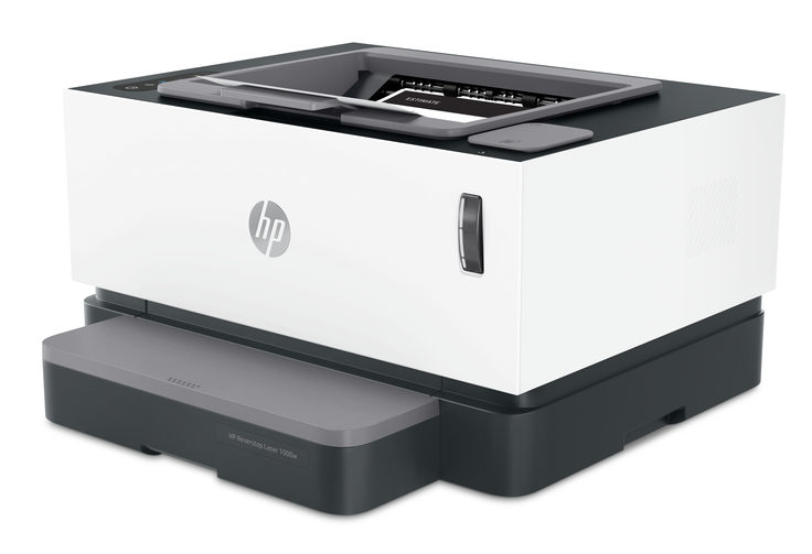 HP представил лазерный принтер, который можно перезаправлять самостоятельно