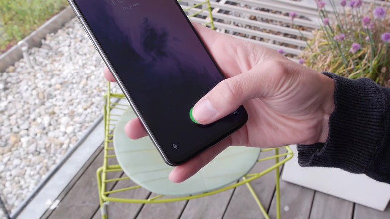 Тест смартфона OnePlus 7: самый высокопроизводительный Android-смартфон