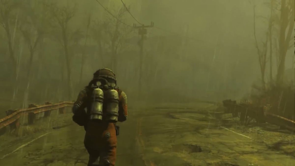 5 лучших модов для Fallout 4