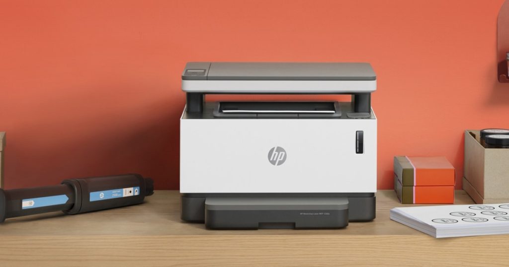 Как увеличить контрастность при печати на принтере hp laserjet