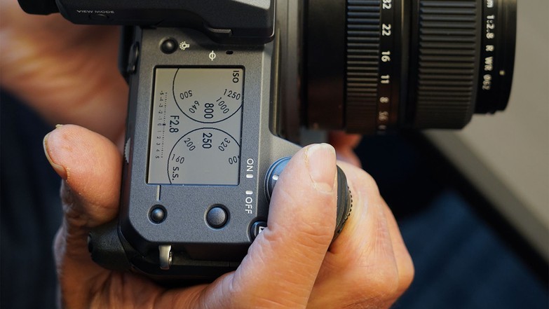Тест и обзор DSLM-камеры Fujifilm GFX100: добро пожаловать в пиксельное безумие
