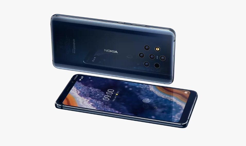 Поддерживает ли nokia 6 беспроводную зарядку