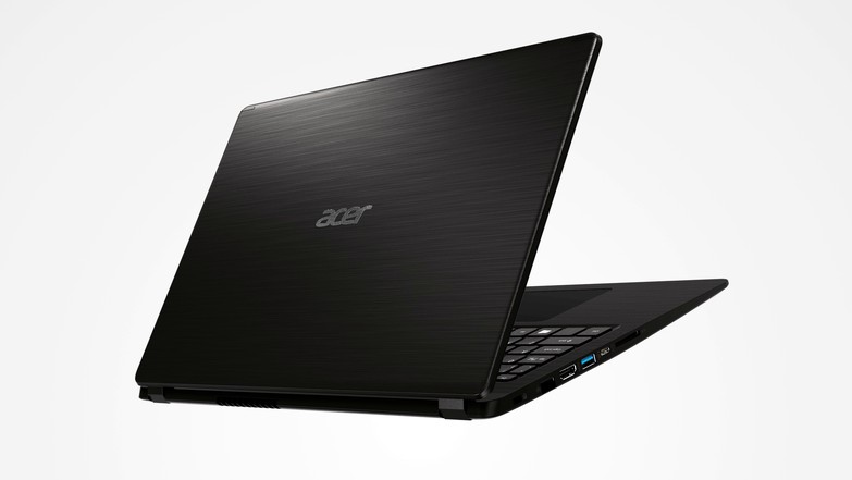 Тест ноутбука Acer Aspire 5: удачная конфигурация с хорошей производительностью
