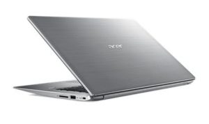 Тест ноутбука Acer Aspire 5: удачная конфигурация с хорошей производительностью