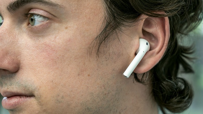 Тест наушников Apple AirPods 2: True-Wireless-In-Ear-наушники с небольшими новшествами