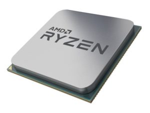 Тест AMD Ryzen 7 3700X: топовая производительность по разумной цене