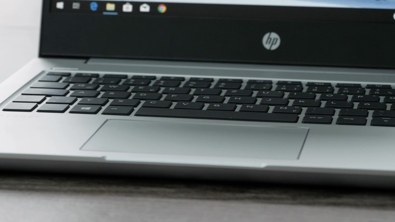 Тест ноутбука HP ProBook 430 G6: идеальный спутник для работы и путешествий