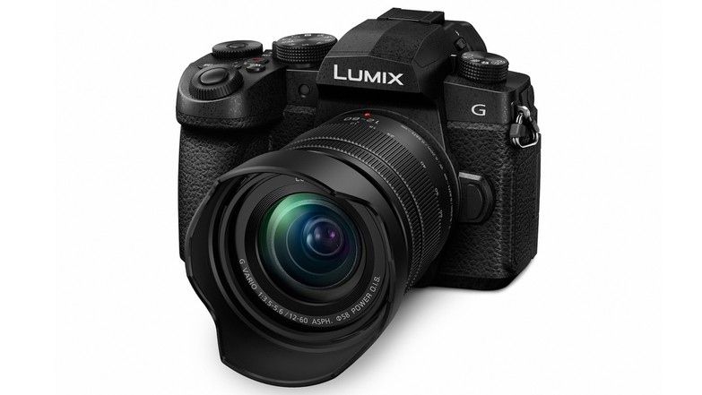 Тест Panasonic Lumix DC-G91: лучшая DSLM-камера для отпуска и не только