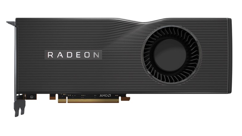 Тест видеокарты AMD Radeon RX 5700 XT: охотник на Nvidia с RDNA в крови