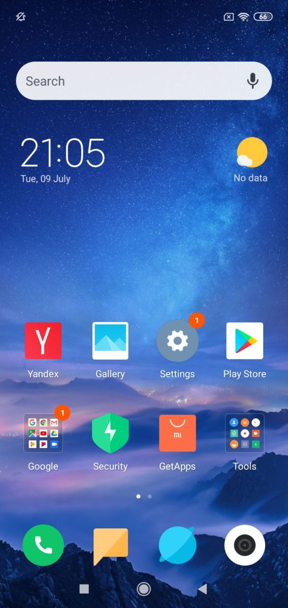 Обзор смартфона Redmi 7: бюджетник от Xiaomi дешевле 10 000 рублей