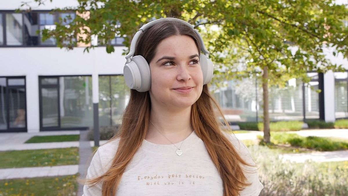 Тест наушников Microsoft Surface Headphones: приятный звук и комфорт для ушей