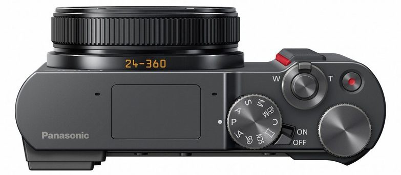 Тест Panasonic Lumix DC-TZ202: лучшая мегазумная цифровая камера
