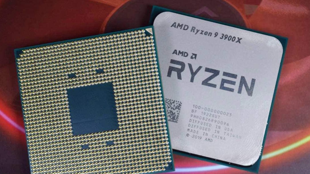 Тест AMD Ryzen 9 3900X: чудо-процессор, который подойдет для работы и игр
