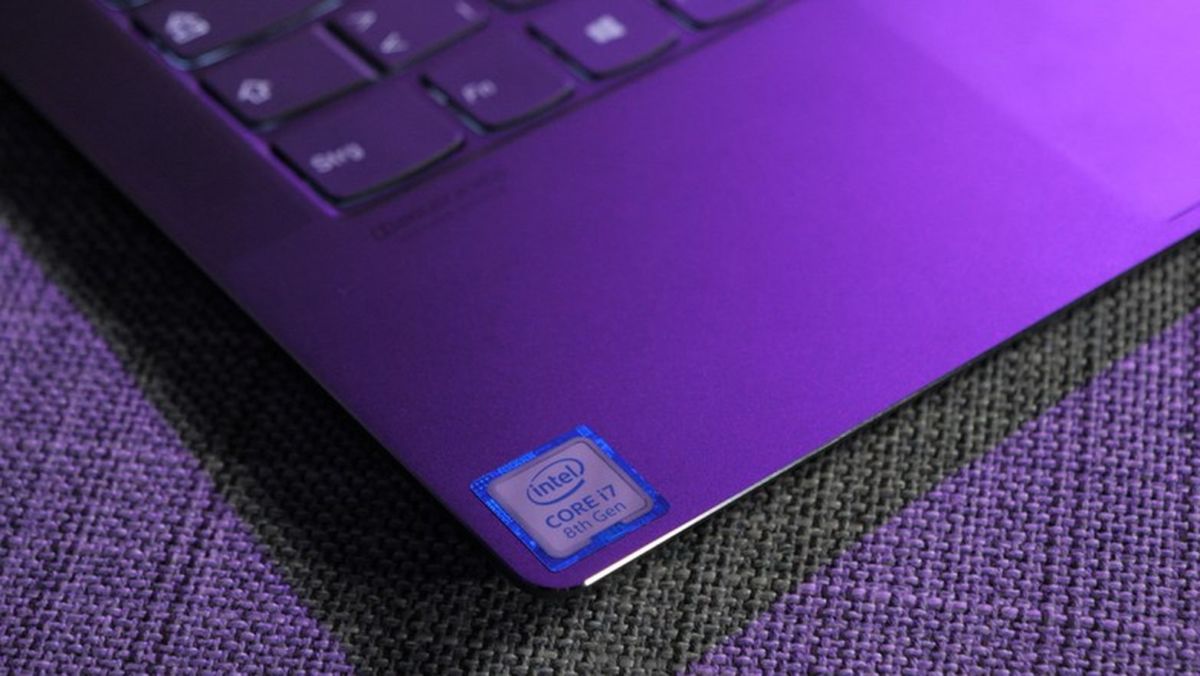 Тест ноутбука Lenovo Yoga S940-14IWL: мощный и элегантный