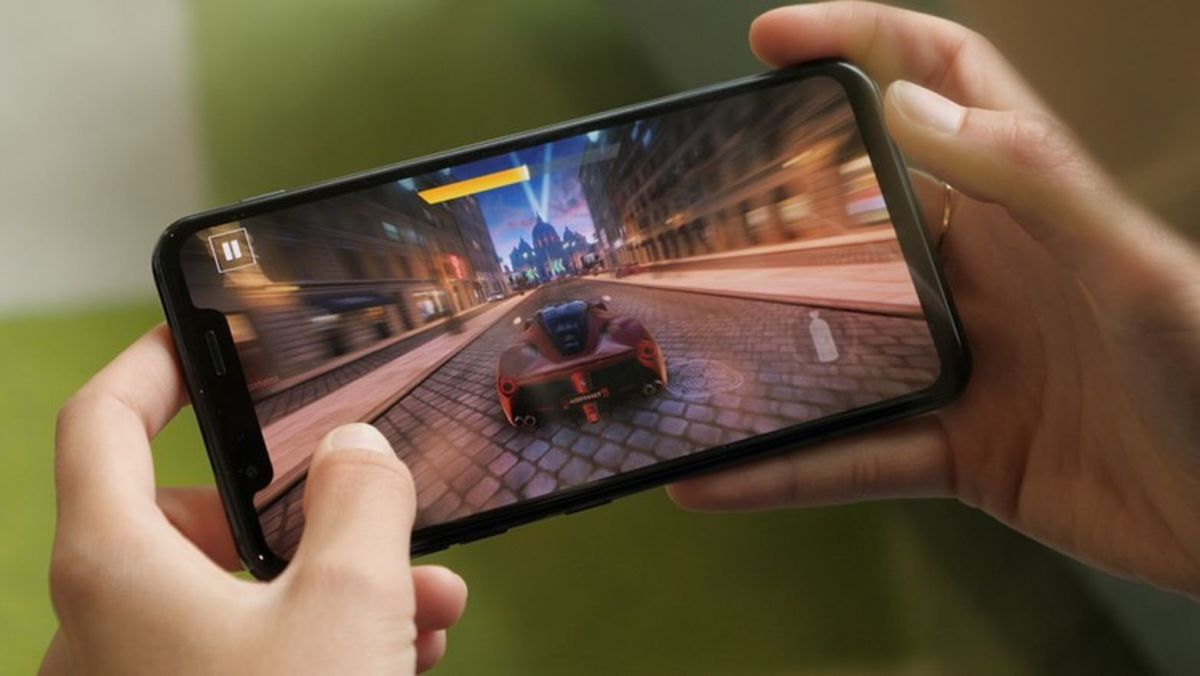 Тест LG G8s ThinQ: элегантный и быстрый High-End смартфон