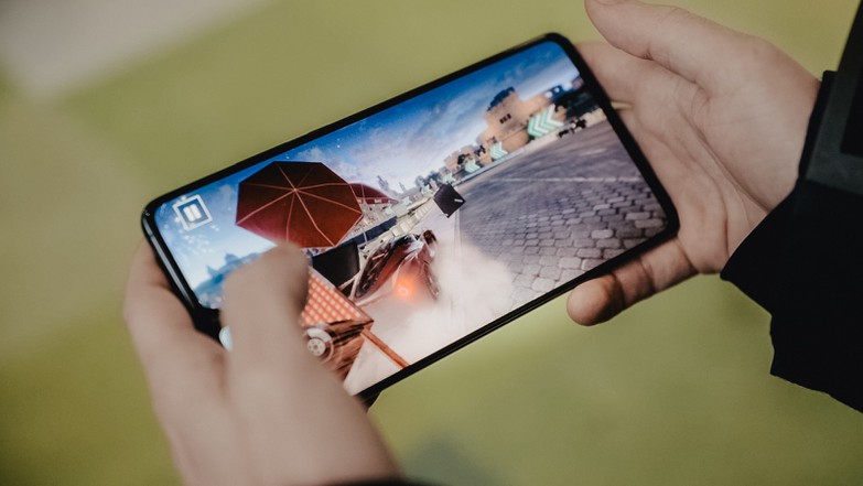 Тест смартфона Huawei Mate 20 X: игровой монстр с огромным дисплеем
