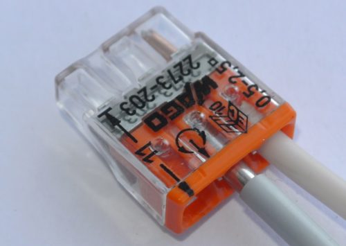 Соединяем медный и алюминиевый провода: как правильно? | ichip.ru