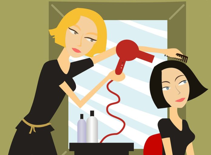 barber-156940_1280 Лучшие профессиональные фены для волос: топ 2019