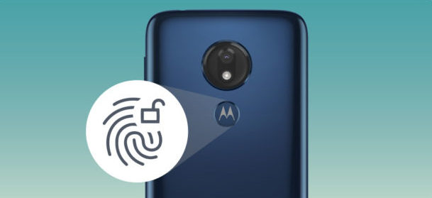 Обзор смартфона Motorola Moto G7 Power: симпатичный долгожитель