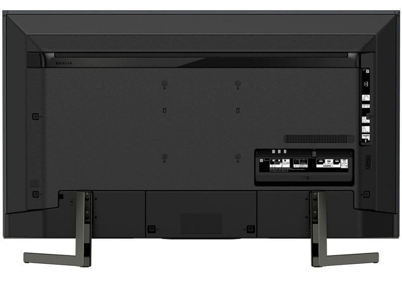 Обзор телевизора Sony KD-49XG9005: качественно и дорого