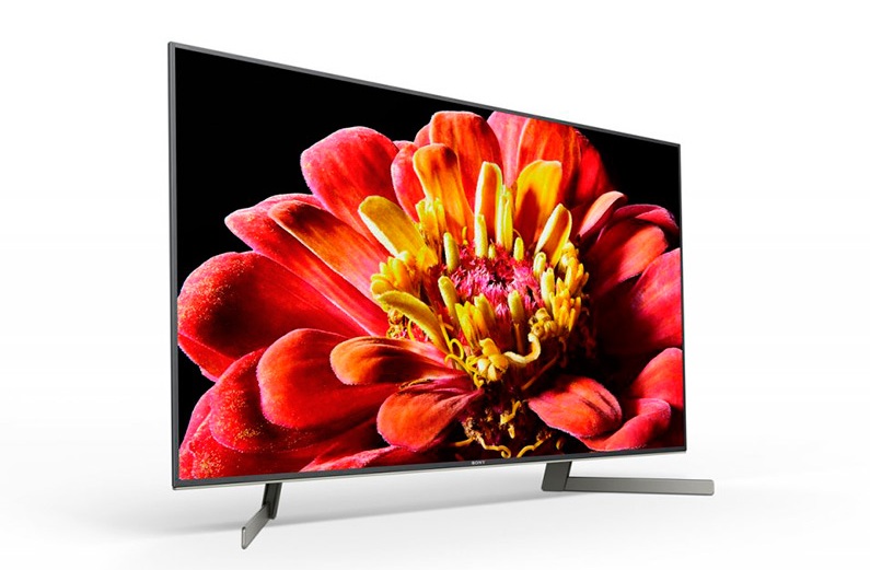 Обзор телевизора Sony KD-49XG9005: качественно и дорого