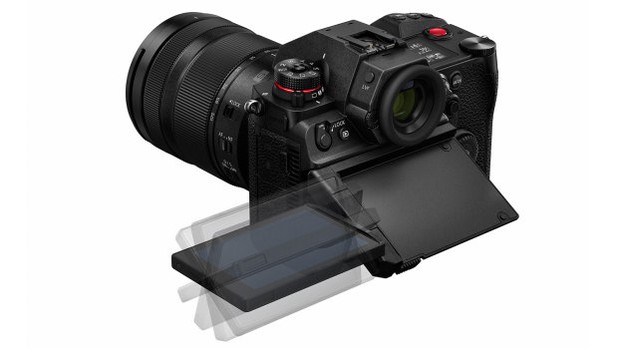 Обзор Panasonic Lumix S1H: первая камера, которая снимает в 6К