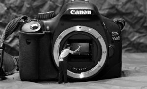 Как посмотреть фотографии на фотоаппарате кэнон