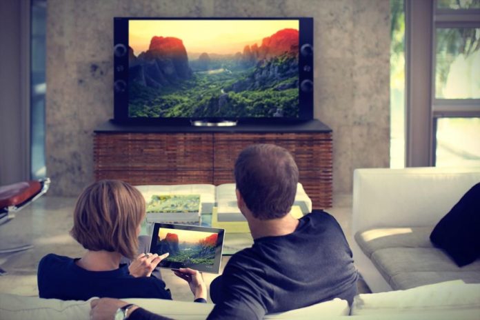 Как просто подключить и настроить телевизор?