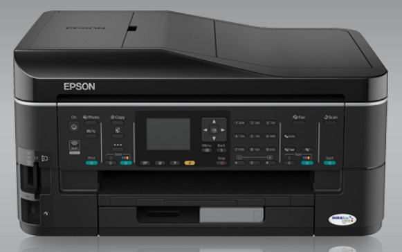 Быстрое и экономичное МФУ для малого бизнеса