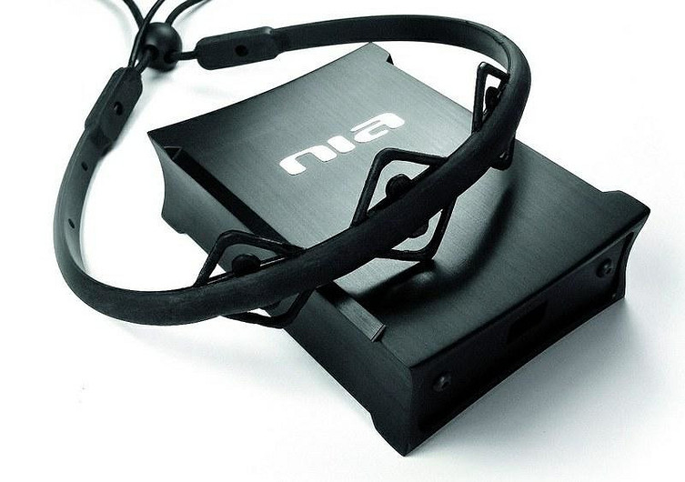 Управление силой мысли