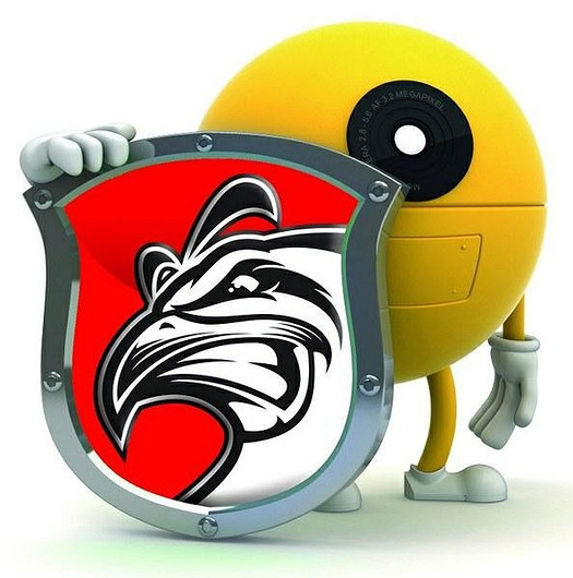 Бесплатный сторож