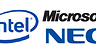 Рекламу с обратной связью будут делать Intel, NEC и Microsoft