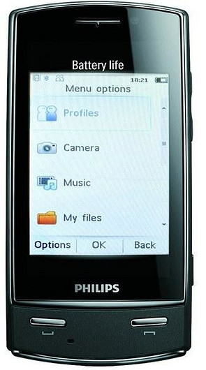 Телефоны с 2 SIM-картами