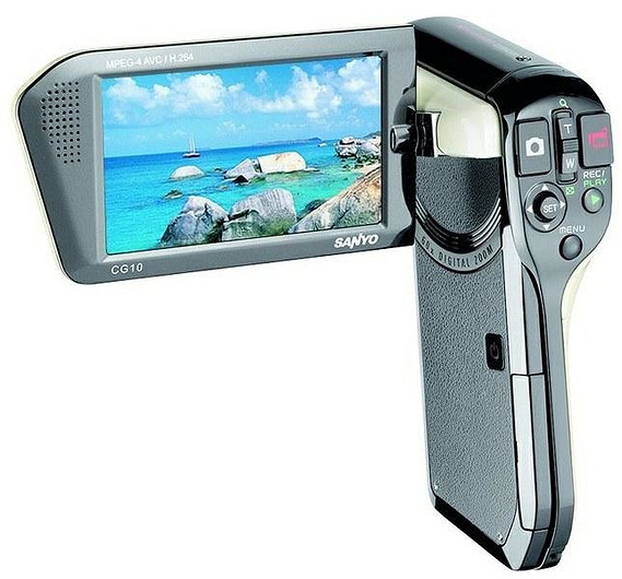 Карманная камера: обзор семи моделей