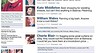 Королева Великобритании завела страничку на Facebook