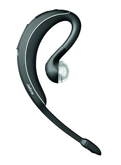 Новая Bluetooth-гарнитура Jabra WAVE