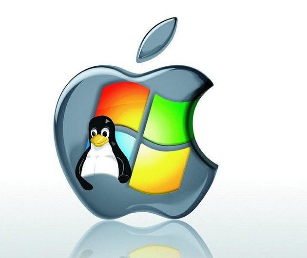 Windows «3 в 1»: лучшее из трех систем