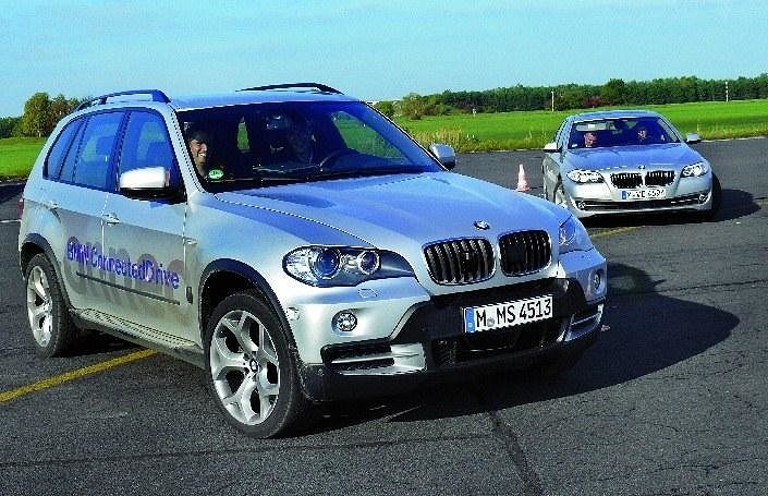 Что умеют современные автомобили