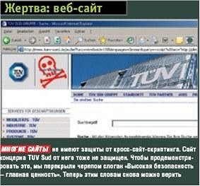 Место преступления: Интернет (Часть 1. Опасные ссылки)